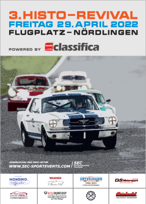 3. HISTO-REVIVAL - Flugplatz Nördlingen 29.April 2022 - 3. HISTO-REVIVAL - Flugplatz Nördlingen 29.April 2022