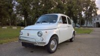 Fiat 500L VIN 110F2800976