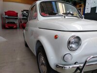 Fiat 500L VIN 110F2800976