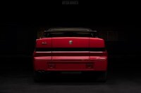 Alfa Romeo SZ 30  Zagato VIN ZAR16200003000191