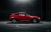 Alfa Romeo SZ 30  Zagato VIN ZAR16200003000191