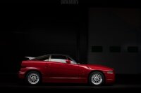 Alfa Romeo SZ 30  Zagato VIN ZAR16200003000191