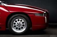 Alfa Romeo SZ 30  Zagato VIN ZAR16200003000191